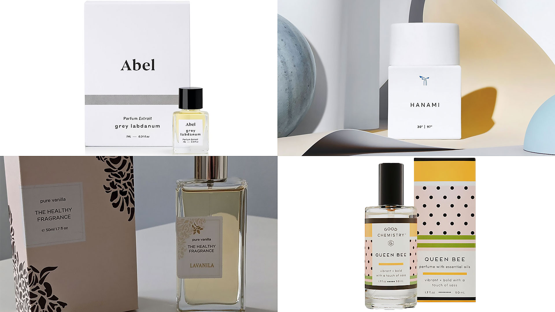 perfums