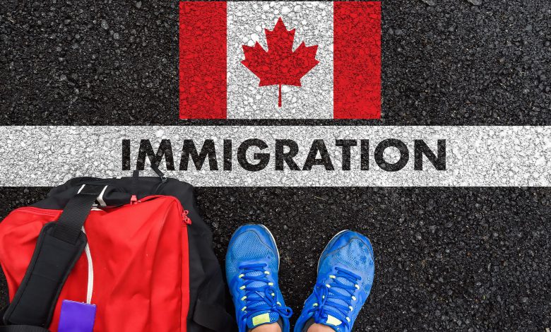 immigration