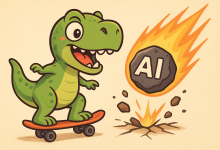 ai-ainosaur