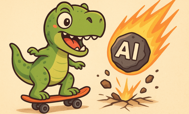 ai-ainosaur
