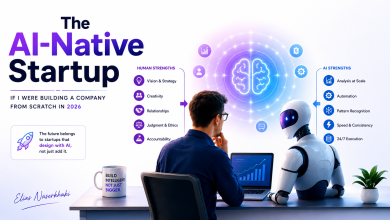 AI-Native-Startup