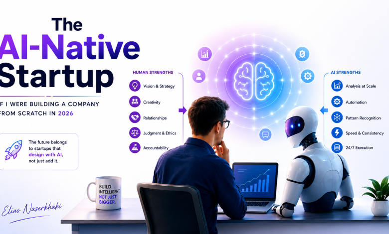 AI-Native-Startup